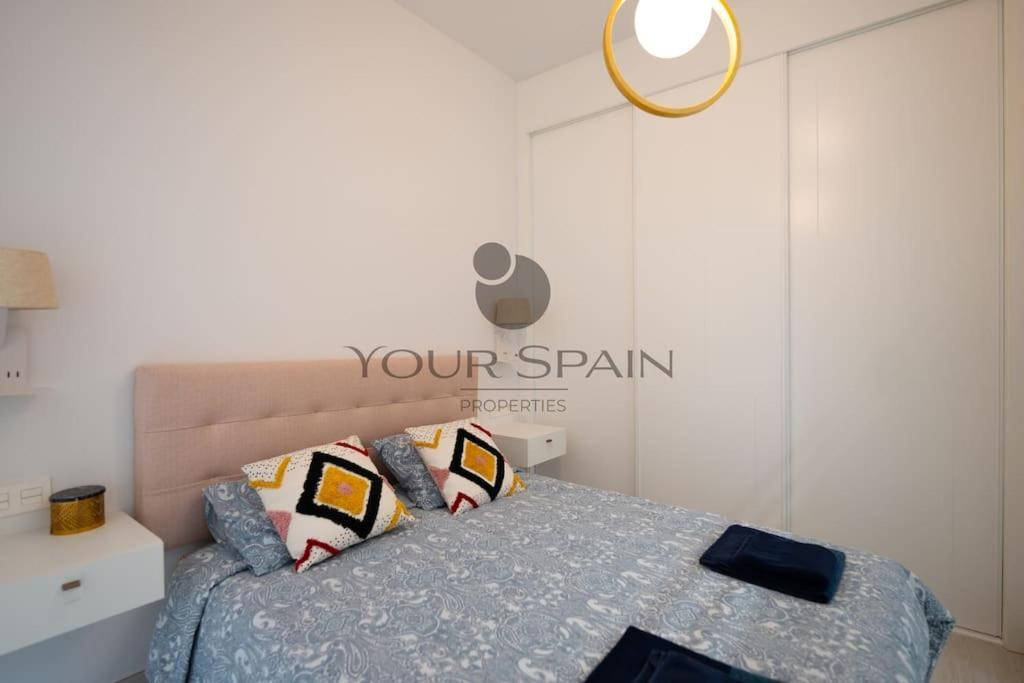 Your Spain R17 2B Торевьиа Экстерьер фото