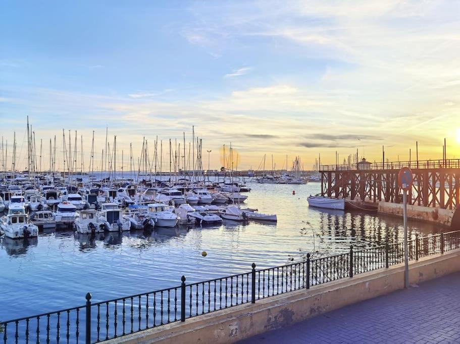 Your Spain R17 2B Торевьиа Экстерьер фото