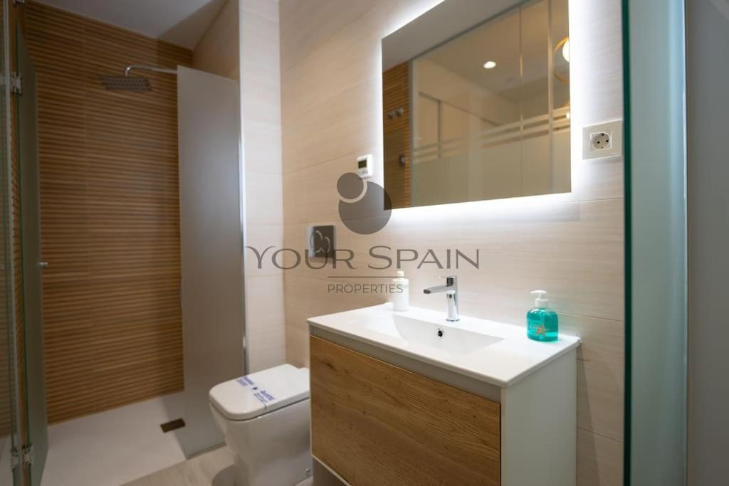 Your Spain R17 2B Торевьиа Экстерьер фото