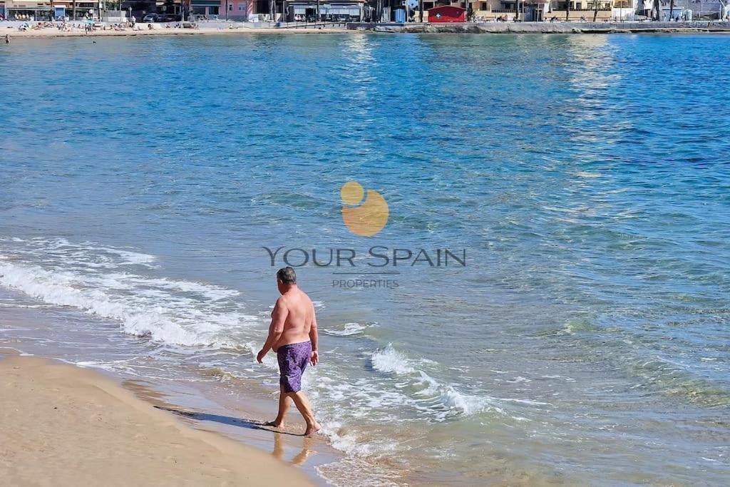 Your Spain R17 2B Торевьиа Экстерьер фото