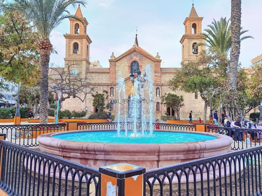 Your Spain R17 2B Торевьиа Экстерьер фото