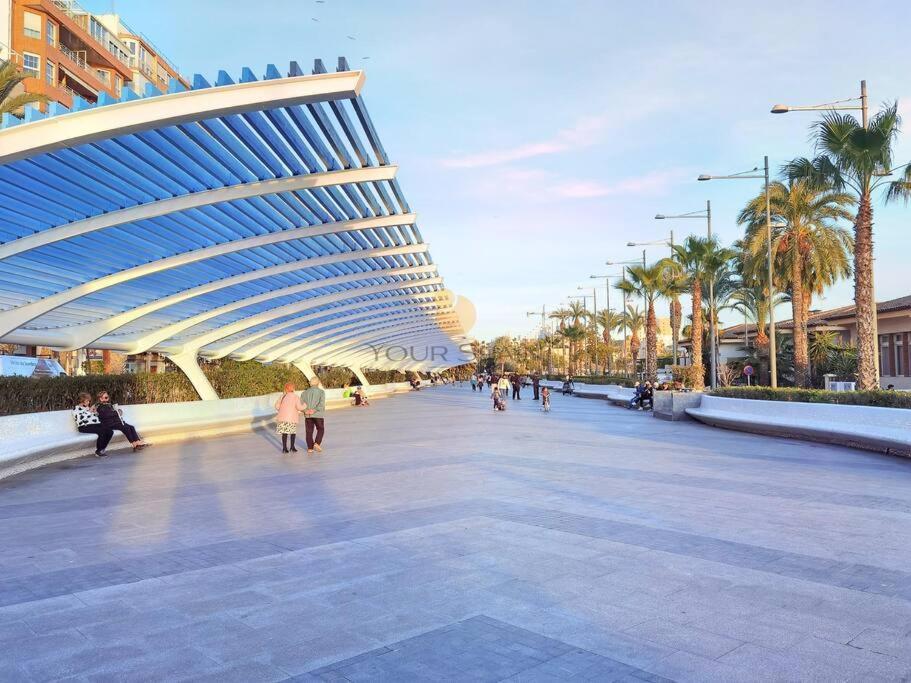 Your Spain R17 2B Торевьиа Экстерьер фото