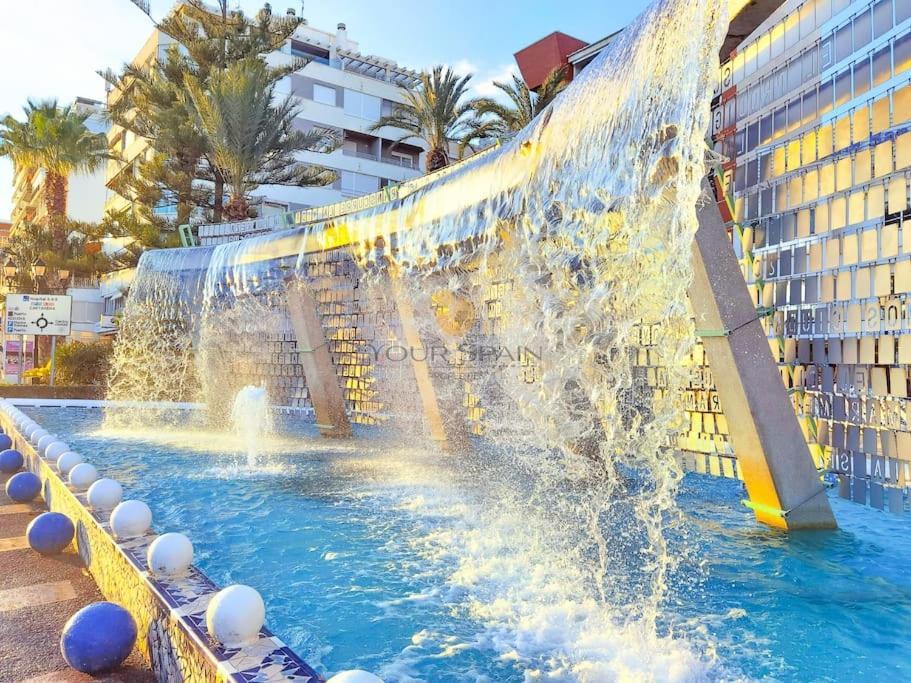 Your Spain R17 2B Торевьиа Экстерьер фото