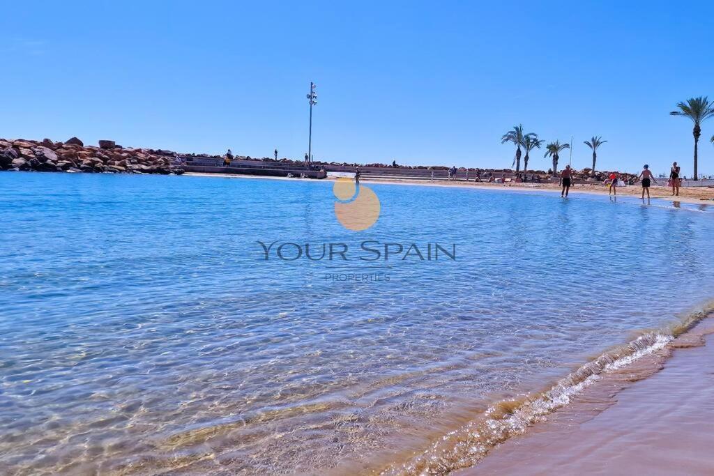Your Spain R17 2B Торевьиа Экстерьер фото
