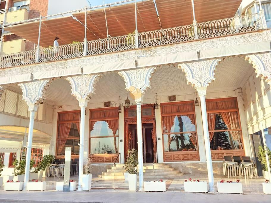 Your Spain R17 2B Торевьиа Экстерьер фото